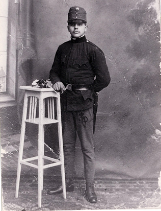 Mihály Mészáros