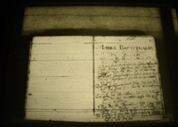 old book
