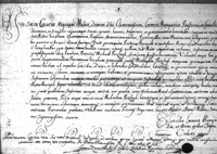 official documents